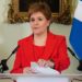 Scozia, dimissioni a sorpresa per la premier Sturgeon