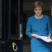 Sturgeon premier più longevo, prima donna a guidare governo da leader Snp