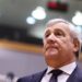 Ucraina, Tajani: “Per Berlusconi Putin è grande delusione, no contatti tra i due”