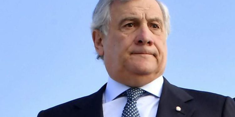 Terremoto Turchia, Tajani: “Nessuna notizia di Zen e famiglia italiana di origini siriane”