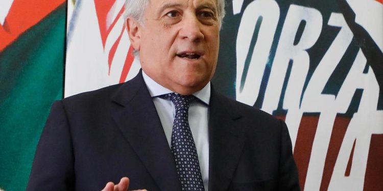 Ucraina, Tajani: “Berlusconi non ha mai difeso Putin”