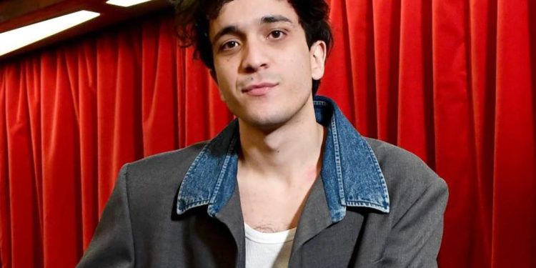 Sanremo 2023, Tananai: “Sono cresciuto e adesso canto con Biagio”