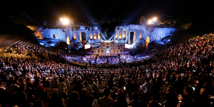 Torna Taobuk, tra i premiati la Nobel Annie Ernaux