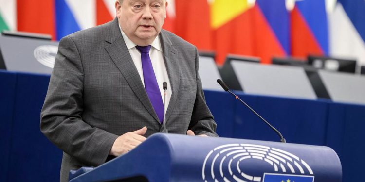 Qatargate, “Marc Tarabella chiede ricusazione del giudice”