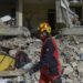 Terremoto Turchia, ricerche interrotte in quasi tutte province