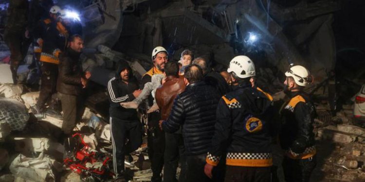 Terremoto Turchia, ritrovato il corpo di Angelo Zen