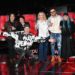 Ascolti tv, vince ‘The Voice Senior’ su Rai1