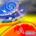 Dall’anticiclone a pioggia e freddo, come cambia il meteo