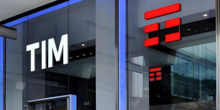 Tim down, segnalazioni da tutta Italia