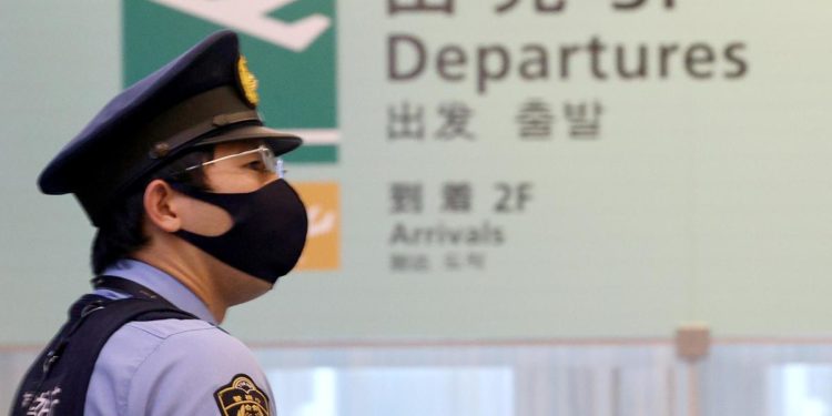 Palloni spia, il “forte sospetto” del Giappone sulla Cina