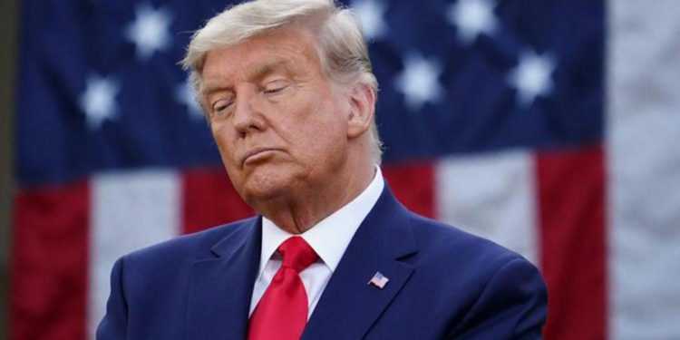 L’ammissione di Murdoch: “Conduttori Fox hanno avallato bugie su vittoria Trump”