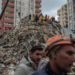Terremoto Turchia, bilancio sale a 43.556 morti