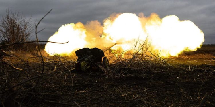 Ucraina, nuove armi Usa: ecco le GLDSM, cosa sono le bombe-razzo