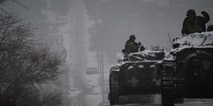 Ucraina, Usa: “Prossime settimane cruciali, avanti con sostegno”