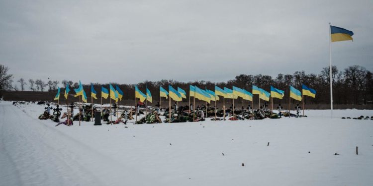 Ucraina, Blinken: “Cina pronta a fornire armi alla Russia”