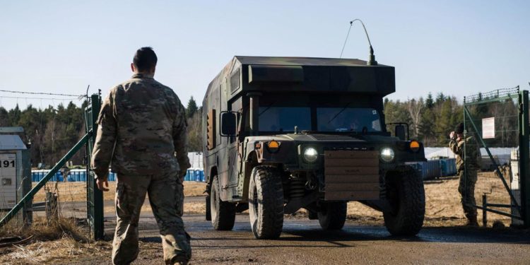 Moldavia, Nato preoccupata: rafforzare le difese