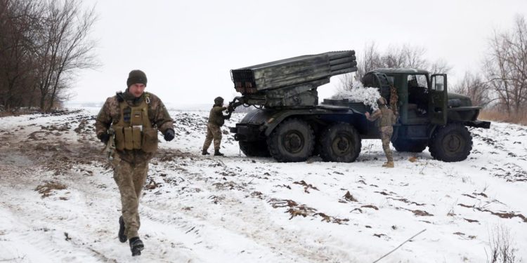 Ucraina-Russia, 007 Italia: “Uso arma nucleare al momento improbabile”