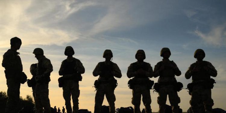 Ucraina, ambasciata Usa a Mosca: “Americani via da Russia subito”