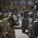 Russia, Putin cambia l’esercito