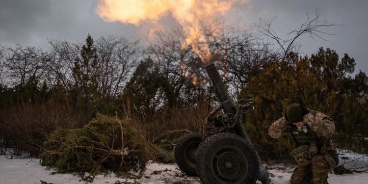 Ucraina, allarmi antiaerei nella notte in tutto il Paese