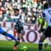 Udinese-Sassuolo 2-2, autogol di Perez
