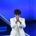 Sanremo 2023, Ultimo: “Gli ultimi non vincono mai, si sa”