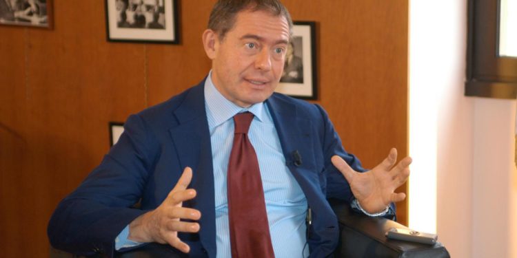 Urso: “Da ricostruzione ruolo strategico sistema portuale italiano”