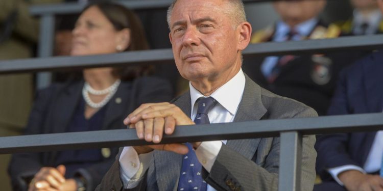 Superbonus, Urso: “Facciamo ciò che Draghi avrebbe voluto fare”