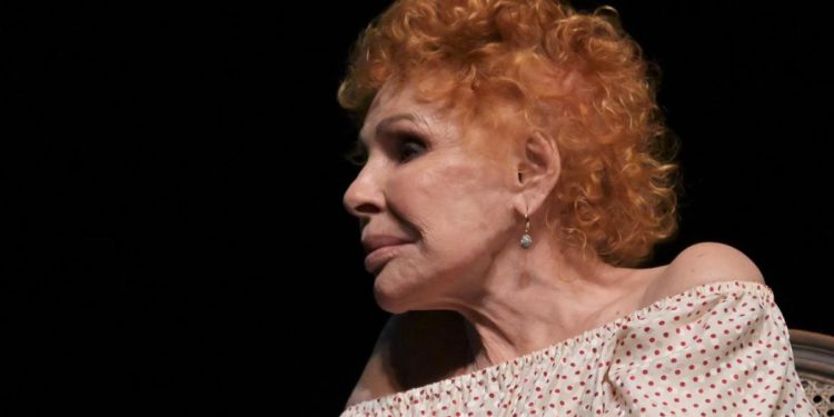 Sanremo 2023, Ornella Vanoni ospite serata finale