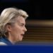 Terremoto Turchia, Von der Leyen: “In arrivo sostegno Europa”