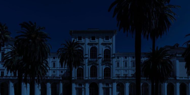 Energia, anche i Lincei si spengono per M’illumino di meno