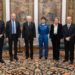 Spazio, Urso da Mattarella: AstroSamantha riporta il tricolore al Quirinale