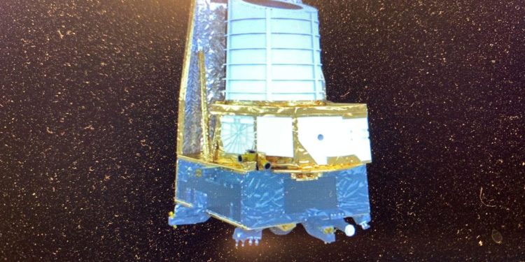 Euclid supera test, vola in Usa il satellite che mapperà gli ultimi 10 mld di anni dell’Universo