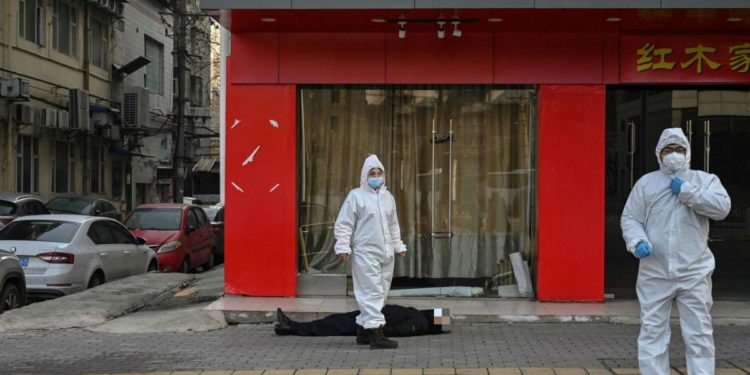 Covid, Oms: “Insisteremo con Cina finché avremo risposte su origini”