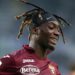 Torino-Udinese 1-0, decide Karamoh