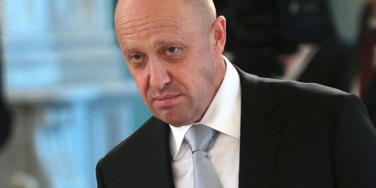 Ucraina, capo gruppo Wagner alla Russia: “Dateci le munizioni”