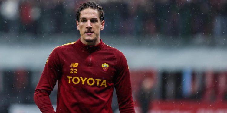 Zaniolo al Galatasaray, giocatore parte per la Turchia