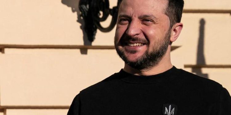 Ucraina, Zelensky: “Vertice di pace per una soluzione globale”