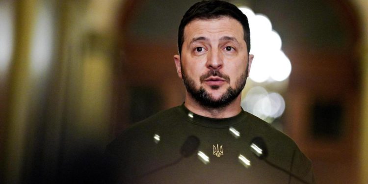 Ucraina-Russia, Zelensky a Bruxelles: summit su economia e migrazioni