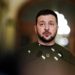 Ucraina-Russia, Zelensky a Bruxelles: summit su economia e migrazioni