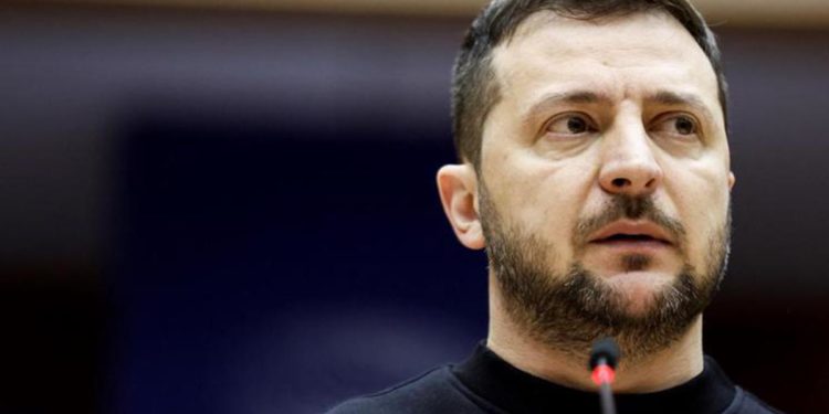 Ucraina, Zelensky: “Prima o poi Putin sarà eliminato dai suoi”