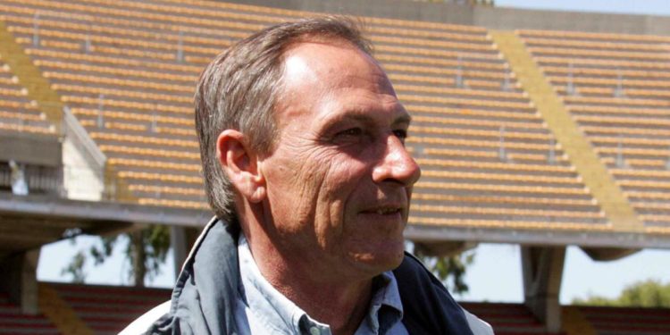 Pescara, Zeman è il nuovo allenatore