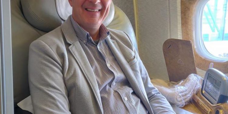 Terremoto Turchia, italiano disperso è Angelo Zen imprenditore veneto