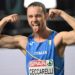 Europei atletica indoor 2023, Ceccarelli oro e Jacobs argento nei 60 metri