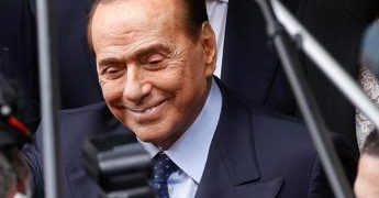 25 aprile, il messaggio di Berlusconi: “Costituzione si fonda su Resistenza”