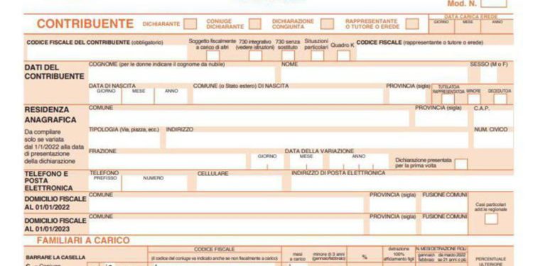 730 nel 2023, quando si fa: modello precompilato, presentazione e scadenze
