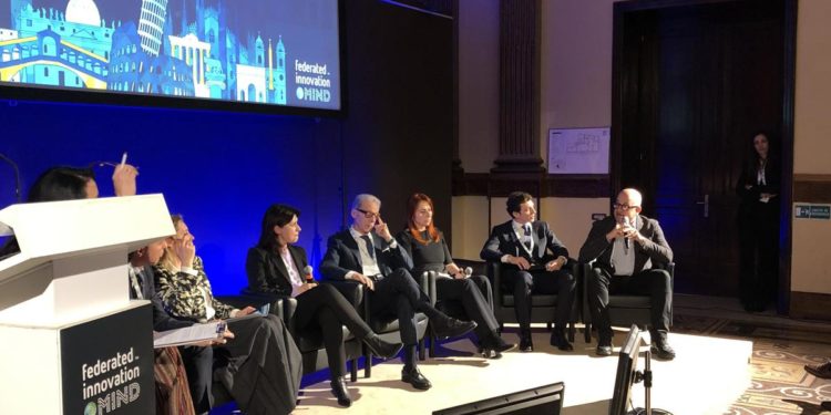 Freni: “@Mind esempio di collaborazione pubblico-privato”