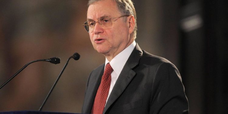 Bankitalia, ultima assemblea da governatore per Visco: “A novembre lascio”