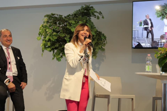 A Palermo ‘L’impresa al centro donna’