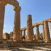 Agrigento capitale italiana della cultura per il 2025